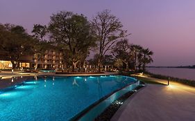 Radisson Blu Mosi-Oa-Tunya Livingstone Resort